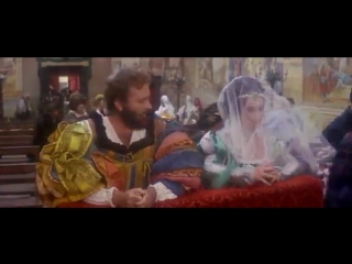the taming of the shrew (1967) super movie