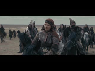 tomiris – official trailer (hd) (russian)