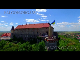 palanok castle, ukraine