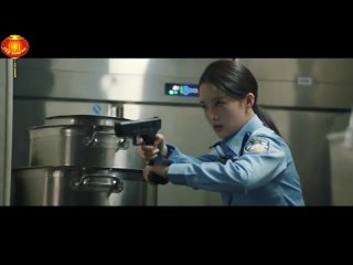 [russub] li qin | first shot | best acting performance 2019