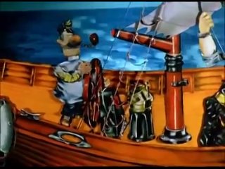 whatever you name the yacht, so it will float - a song from the cartoon the adventures of captain vrungel.
