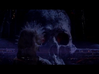 masters of the universe (1987) cut
